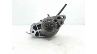 MOTOR ARRANQUE LAND ROVER DISCOVERY IV (2009-2018) 2.7 TD 4X4 190CV 2720CC - L.8030093 / NAD500080
