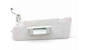 PARASOL IZQUIERDO LAND ROVER DISCOVERY IV (2009-2018) 2.7 TD 4X4 190CV 2720CC - L.8030108 / EDQ500951LUM 2