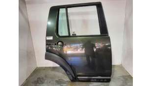 PUERTA TRASERA DERECHA LAND ROVER DISCOVERY IV (2009-2018) 2.7 TD 4X4 190CV 2720CC - L.8030136 / BFA780180