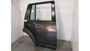 PUERTA TRASERA DERECHA LAND ROVER DISCOVERY IV (2009-2018) 2.7 TD 4X4 190CV 2720CC - L.8030136 / BFA780180 2