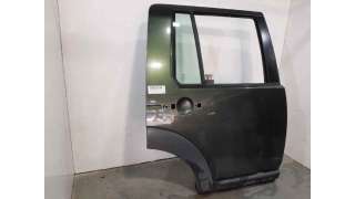 PUERTA TRASERA DERECHA LAND ROVER DISCOVERY IV (2009-2018) 2.7 TD 4X4 190CV 2720CC - L.8030136 / BFA780180