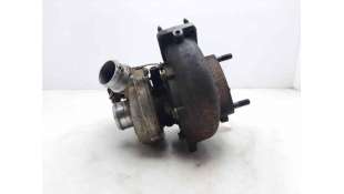 TURBOCOMPRESOR LAND ROVER DISCOVERY IV (2009-2018) 2.7 TD 4X4 190CV 2720CC - L.8030166 / 53049700069