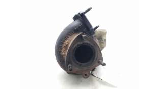 TURBOCOMPRESOR LAND ROVER DISCOVERY IV (2009-2018) 2.7 TD 4X4 190CV 2720CC - L.8030166 / 53049700069 2