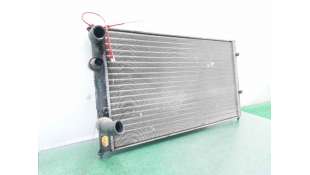RADIADOR AGUA SEAT IBIZA II (1993-2002) 1.4 I 60CV 1390CC - L.8030176 / 6K0121253AG 2