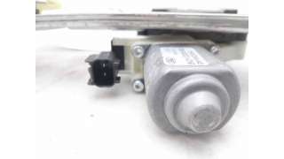 ELEVALUNAS DELANTERO IZQUIERDO FORD TRANSIT CUSTOM FURGÓN (2012-) - L.8030289 / 1871025