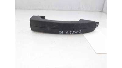 MANETA EXTERIOR DELANTERA IZQUIERDA FORD TRANSIT CUSTOM FURGÓN (2012-) - L.8030327 / AM51U22404DA