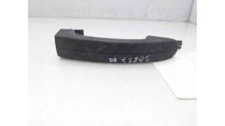 MANETA EXTERIOR DELANTERA IZQUIERDA FORD TRANSIT CUSTOM FURGÓN (2012-) - L.8030327 / AM51U22404DA