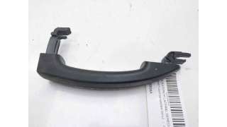 MANETA EXTERIOR LATERAL DERECHA FORD TRANSIT CUSTOM FURGÓN (2012-) - L.8030329 / BK21V26600AA