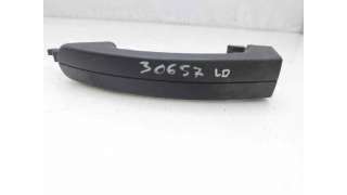 MANETA EXTERIOR LATERAL DERECHA FORD TRANSIT CUSTOM FURGÓN (2012-) - L.8030329 / BK21V26600AA