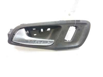 MANETA INTERIOR TRASERA IZQUIERDA FORD TRANSIT CUSTOM FURGÓN (2012-) - L.8030334 / BK21V22601BF