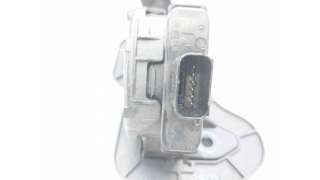 POTENCIOMETRO PEDAL FORD TRANSIT CUSTOM FURGÓN (2012-) - L.8030377 / BK219F836AE