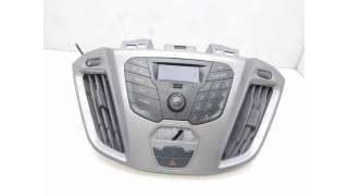 SISTEMA AUDIO / RADIO CD FORD TRANSIT CUSTOM FURGÓN (2012-) - L.8030398 / BK2T18D815GG