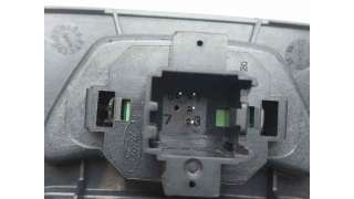SISTEMA AUDIO / RADIO CD FORD TRANSIT CUSTOM FURGÓN (2012-) - L.8030398 / BK2T18D815GG