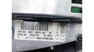 SISTEMA AUDIO / RADIO CD FORD TRANSIT CUSTOM FURGÓN (2012-) - L.8030398 / BK2T18D815GG