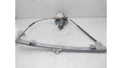 ELEVALUNAS DELANTERO DERECHO RENAULT MEGANE I (1999-2003) 1.4 16V (BA0D, BA1H, BA0W, BA10) 95CV 1390CC - L.8030437 / 770083