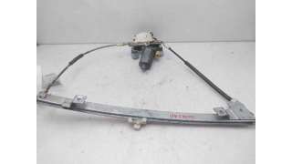 ELEVALUNAS DELANTERO DERECHO RENAULT MEGANE I (1999-2003) 1.4 16V (BA0D, BA1H, BA0W, BA10) 95CV 1390CC - L.8030437 / 770083