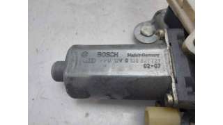 ELEVALUNAS DELANTERO DERECHO RENAULT MEGANE I (1999-2003) 1.4 16V (BA0D, BA1H, BA0W, BA10) 95CV 1390CC - L.8030437 / 770083
