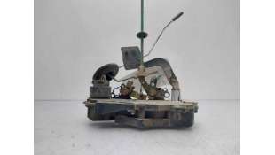 CERRADURA PUERTA TRASERA IZQUIERDA FIAT STILO MULTI WAGON (2003-2008) 1.9 JTD 115CV 1910CC - L.8030465 / 0000051736484