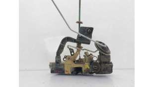 CERRADURA PUERTA TRASERA IZQUIERDA FIAT STILO MULTI WAGON (2003-2008) 1.9 JTD 115CV 1910CC - L.8030465 / 0000051736484 2