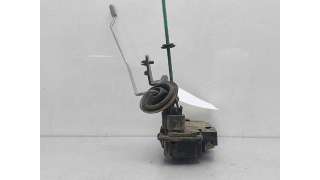CERRADURA PUERTA TRASERA IZQUIERDA FIAT STILO MULTI WAGON (2003-2008) 1.9 JTD 115CV 1910CC - L.8030465 / 0000051736484