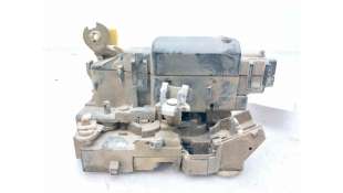 CERRADURA PUERTA DELANTERA DERECHA RENAULT KANGOO (2005-2010) 1.5 DCI 61CV 1461CC - L.8030511 / 7701046800