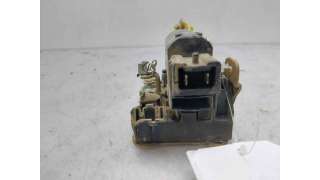 CERRADURA PUERTA DELANTERA DERECHA RENAULT KANGOO (2005-2010) 1.5 DCI 61CV 1461CC - L.8030511 / 7701046800