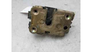 CERRADURA PUERTA DELANTERA DERECHA RENAULT KANGOO (2005-2010) 1.5 DCI 61CV 1461CC - L.8030511 / 7701046800