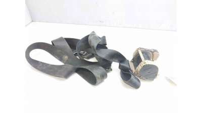 CINTURON SEGURIDAD DELANTERO DERECHO RENAULT KANGOO (2005-2010) 1.5 DCI 61CV 1461CC - L.8030513 / 8200223445