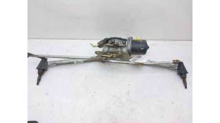 MOTOR LIMPIA DELANTERO RENAULT KANGOO (2005-2010) 1.5 DCI 61CV 1461CC - L.8030516 / 7701056060