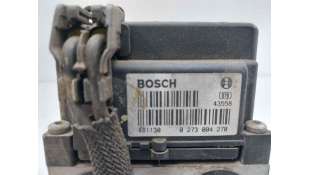 ABS PEUGEOT 406 (1998-2001) 2.0 HDI 110 109CV 1997CC - L.8030522 / 9644259680 2