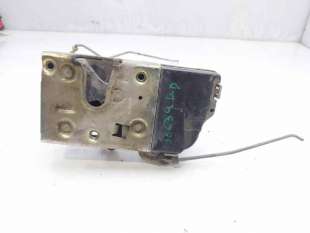 CERRADURA PUERTA DELANTERA DERECHA PEUGEOT 406 (1998-2001) 2.0 HDI 110 109CV 1997CC - L.8030528 / 9136J6