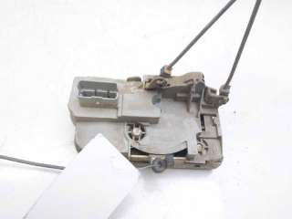 CERRADURA PUERTA DELANTERA DERECHA PEUGEOT 406 (1998-2001) 2.0 HDI 110 109CV 1997CC - L.8030528 / 9136J6