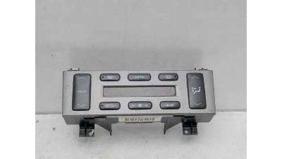 MANDO CLIMATIZADOR PEUGEOT 406 (1998-2001) 2.0 HDI 110 109CV 1997CC - L.8030534 / 96482616YW