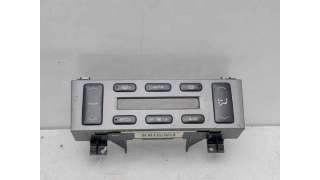 MANDO CLIMATIZADOR PEUGEOT 406 (1998-2001) 2.0 HDI 110 109CV 1997CC - L.8030534 / 96482616YW