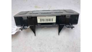 MANDO CLIMATIZADOR PEUGEOT 406 (1998-2001) 2.0 HDI 110 109CV 1997CC - L.8030534 / 96482616YW