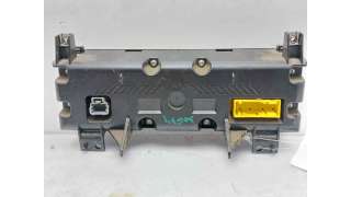 MANDO CLIMATIZADOR PEUGEOT 406 (1998-2001) 2.0 HDI 110 109CV 1997CC - L.8030534 / 96482616YW