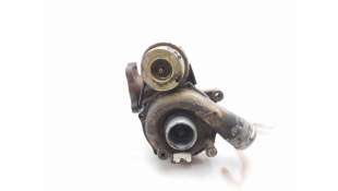 TURBOCOMPRESOR PEUGEOT 406 (1998-2001) 2.0 HDI 110 109CV 1997CC - L.8030544 / K03401682