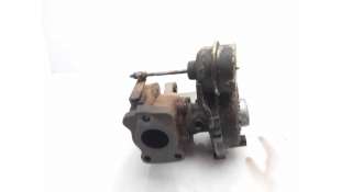 TURBOCOMPRESOR PEUGEOT 406 (1998-2001) 2.0 HDI 110 109CV 1997CC - L.8030544 / K03401682 2