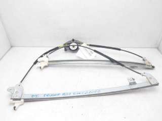 ELEVALUNAS DELANTERO IZQUIERDO PEUGEOT 807 (2002-) 2.2 HDI 128CV 2179CC - L.8030547 / 1485312080