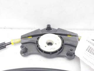 ELEVALUNAS DELANTERO IZQUIERDO PEUGEOT 807 (2002-) 2.2 HDI 128CV 2179CC - L.8030547 / 1485312080
