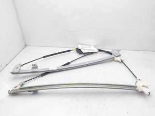 ELEVALUNAS DELANTERO IZQUIERDO PEUGEOT 807 (2002-) 2.2 HDI 128CV 2179CC - L.8030547 / 1485312080