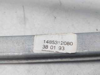 ELEVALUNAS DELANTERO IZQUIERDO PEUGEOT 807 (2002-) 2.2 HDI 128CV 2179CC - L.8030547 / 1485312080
