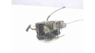 CERRADURA PUERTA DELANTERA DERECHA SEAT CORDOBA (1996-2002) 1.9 TDI 90CV 1896CC - L.8030564 / 6K4837016C
