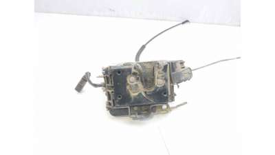 CERRADURA PUERTA DELANTERA DERECHA SEAT CORDOBA (1996-2002) 1.9 TDI 90CV 1896CC - L.8030564 / 6K4837016C