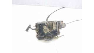 CERRADURA PUERTA DELANTERA DERECHA SEAT CORDOBA (1996-2002) 1.9 TDI 90CV 1896CC - L.8030564 / 6K4837016C