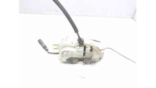 CERRADURA PUERTA DELANTERA DERECHA SEAT CORDOBA (1996-2002) 1.9 TDI 90CV 1896CC - L.8030564 / 6K4837016C 2