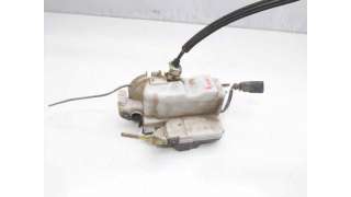CERRADURA PUERTA DELANTERA DERECHA SEAT CORDOBA (1996-2002) 1.9 TDI 90CV 1896CC - L.8030564 / 6K4837016C
