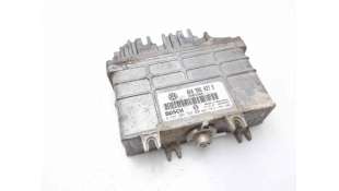 CENTRALITA MOTOR UCE SEAT IBIZA II (1993-2002) 1.4 I 60CV 1390CC - L.8030583 / 6K0906027E 2