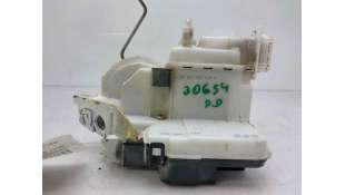 CERRADURA PUERTA DELANTERA DERECHA SEAT IBIZA II (1993-2002) 1.4 I 60CV 1390CC - L.8030585 / 6K3837016A