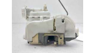 CERRADURA PUERTA DELANTERA DERECHA SEAT IBIZA II (1993-2002) 1.4 I 60CV 1390CC - L.8030585 / 6K3837016A